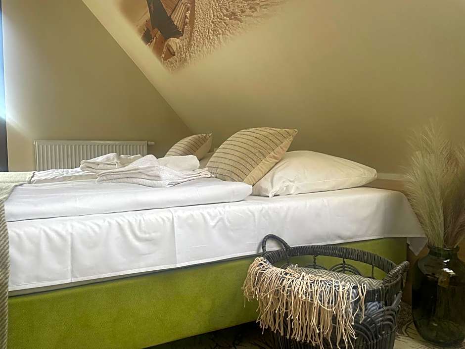 Hotel Nosal Ski & Wine