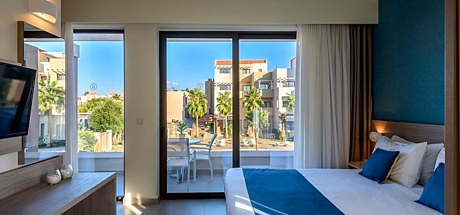 Althea Village - Family Hotel