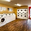 Extended Stay America Suites - Arlington - Six Flags