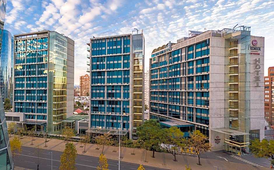 Best Western Premier Marina Las Condes