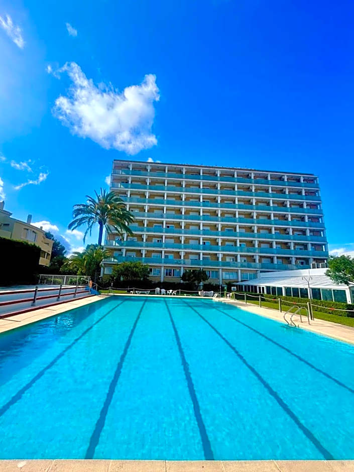 Hotel Villa Naranjos