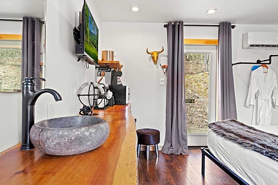 Green Acres Retreat