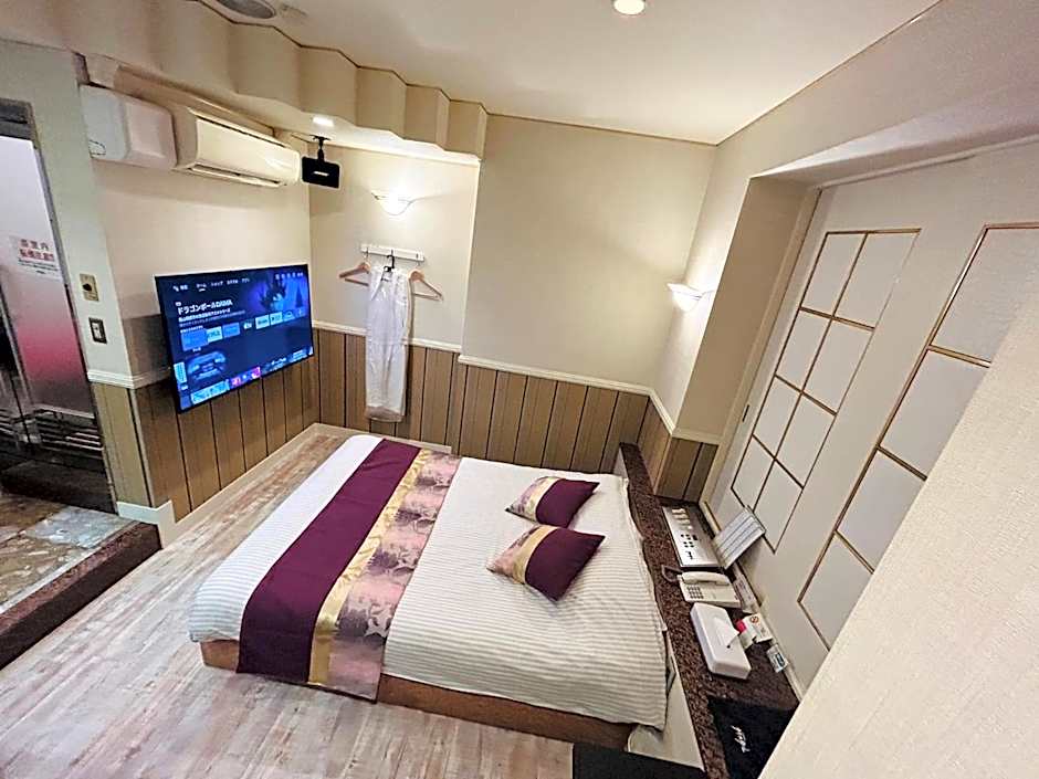 Hotel Crystal ¿¿¿¿
