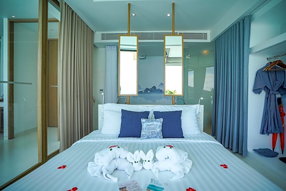 Bandara Villas, Phuket - SHA Extra Plus