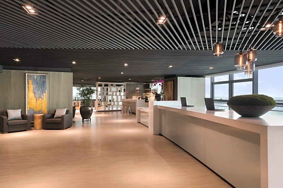 Hyatt House Shenzhen Airport