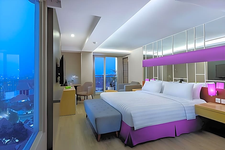 Quest Hotel Darmo - Surabaya by ASTON