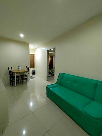 Suite Room