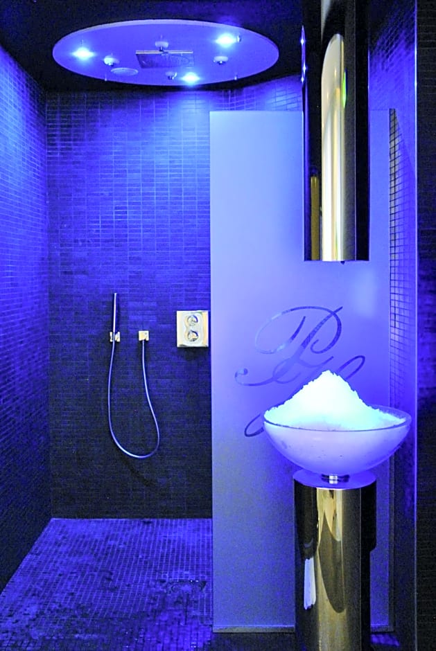 Park Hotel Grenoble - MGallery