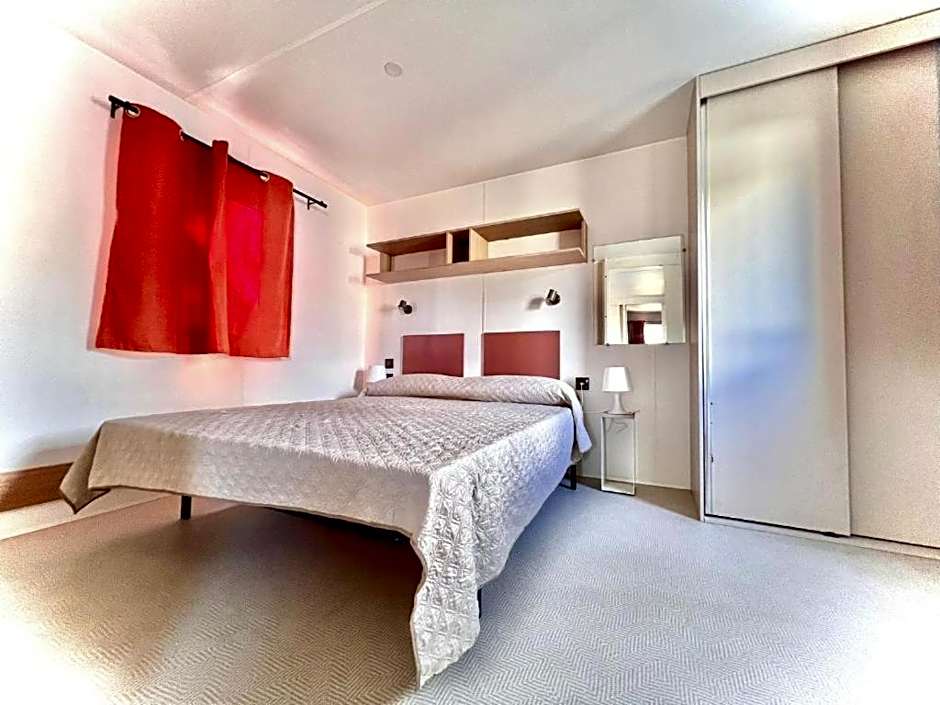 Camping Village Tuscia Tirrenica