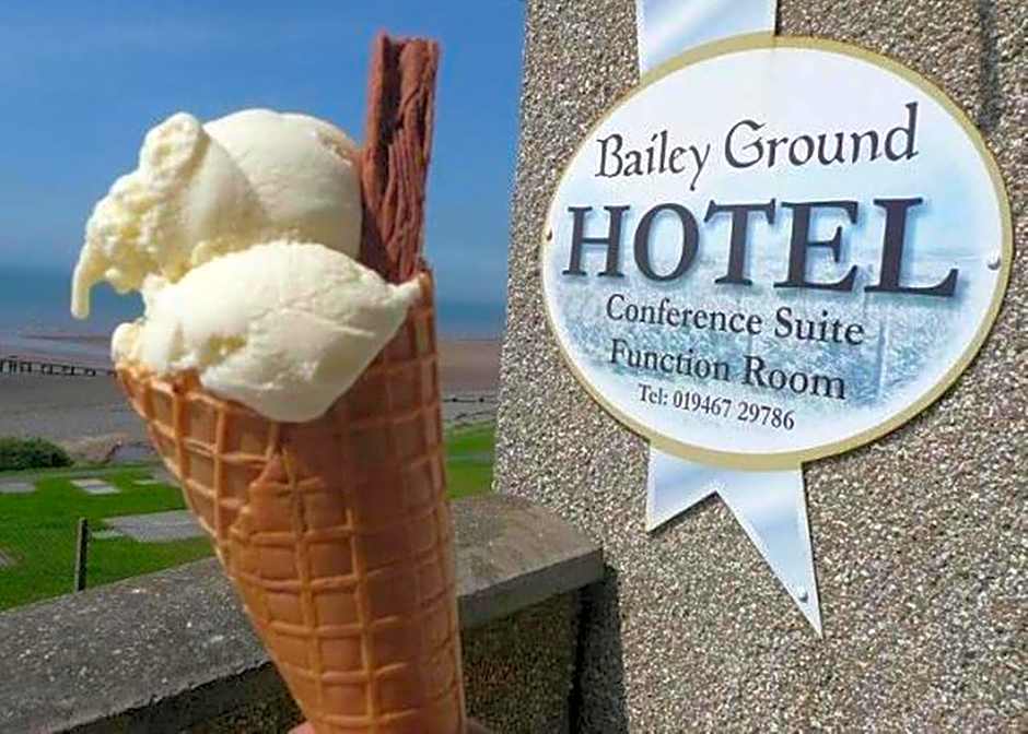 Bailey Ground Hotel