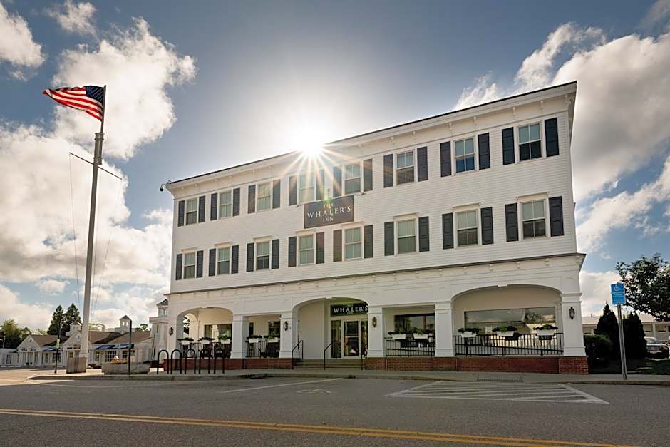 The Whaler's Inn