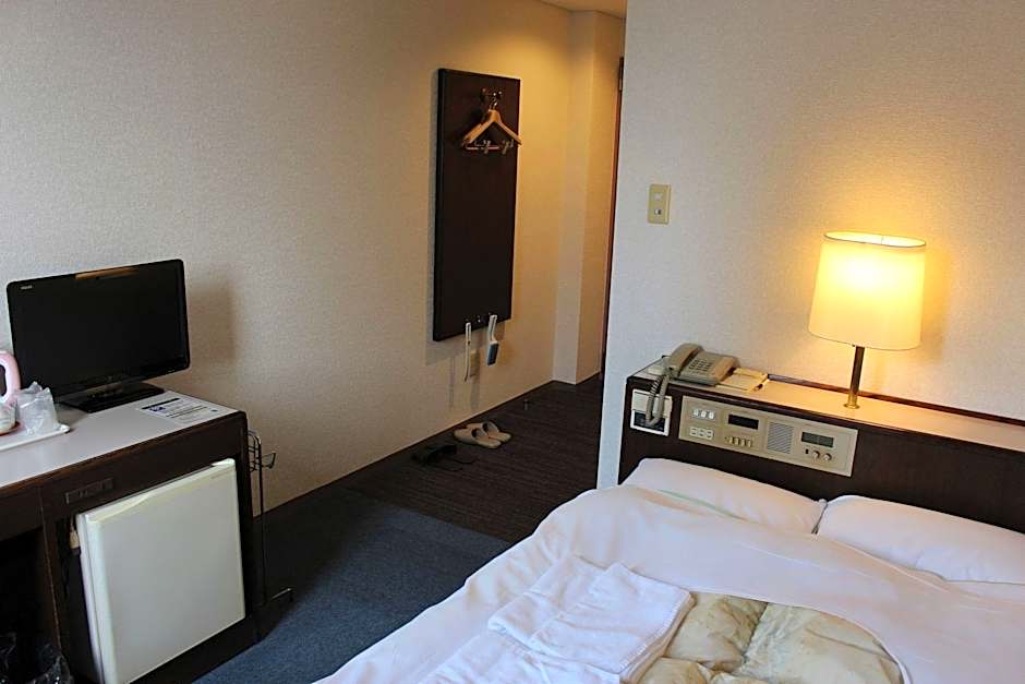 Hotel Higashihiroshima Hills Saijo