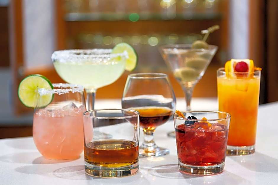 SpringHill Suites by Marriott Detroit Auburn Hills