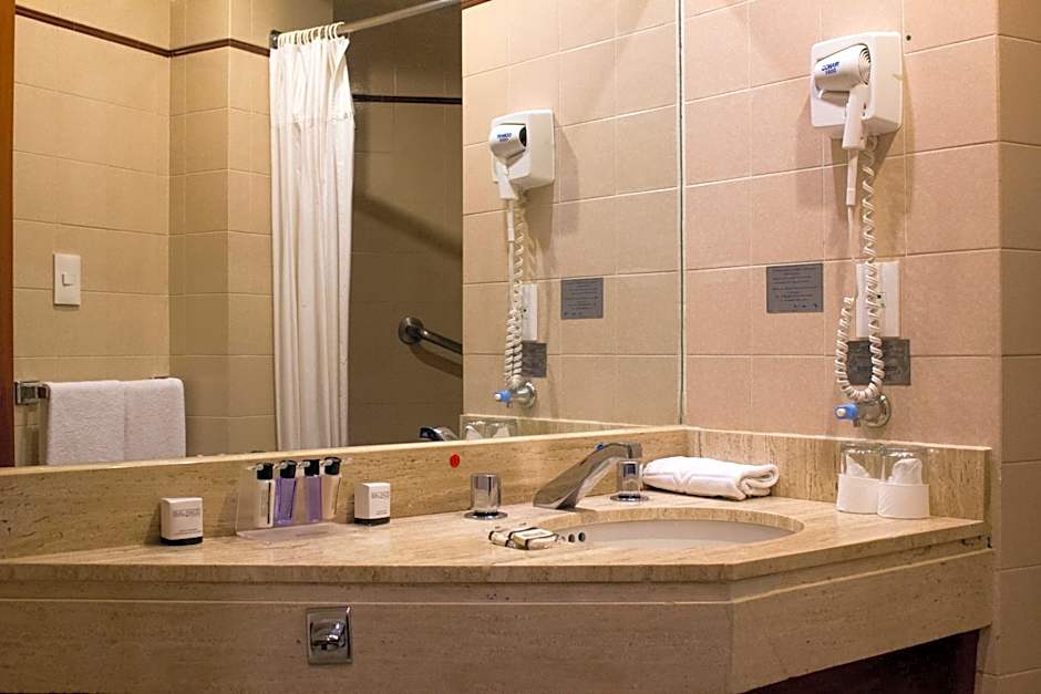 Hotel Marlowe Centro Historico