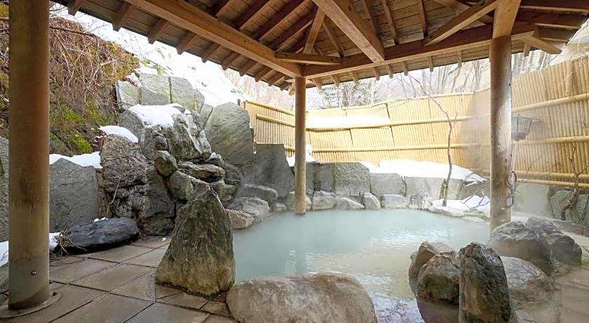 Oyado Kiyomizuya Onsen