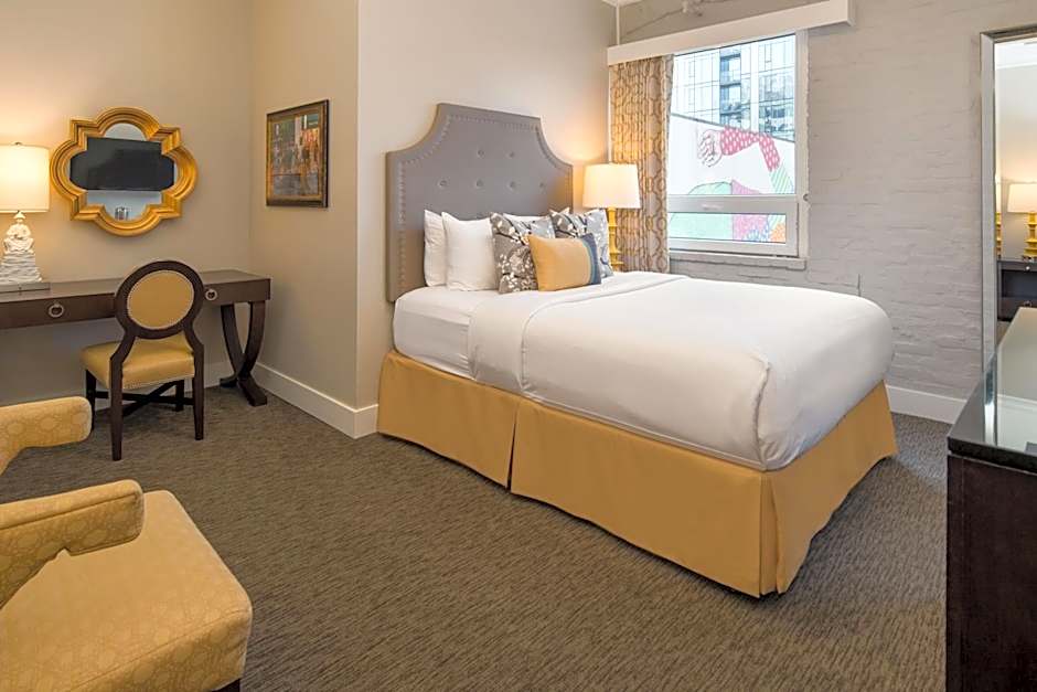 The Mark Spencer Hotel