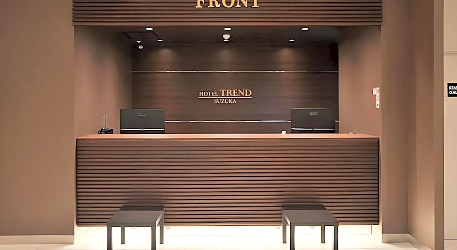Hotel Trend Suzuka