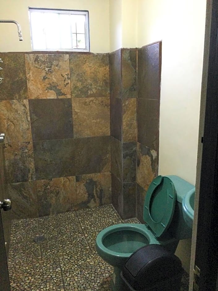 Trotamundo Oaxaca Hostel