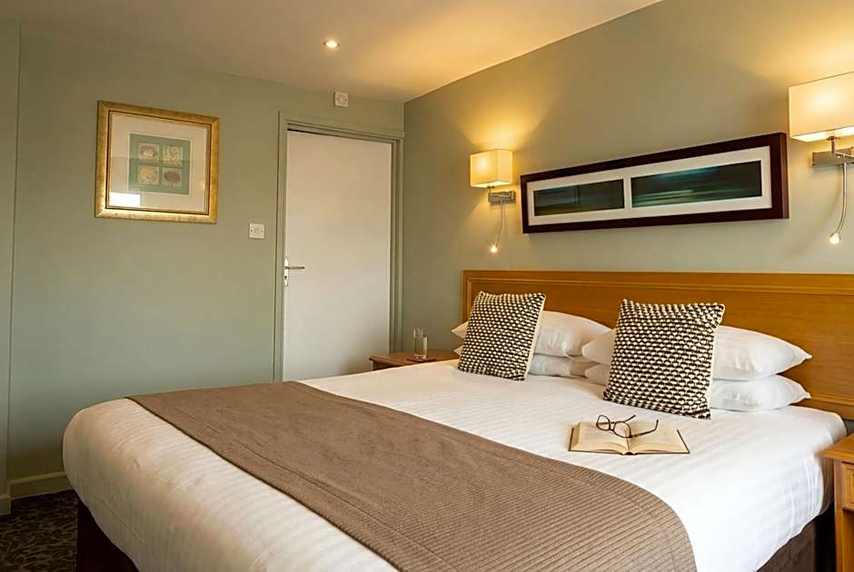 Best Western The Rose & Crown Hotel
