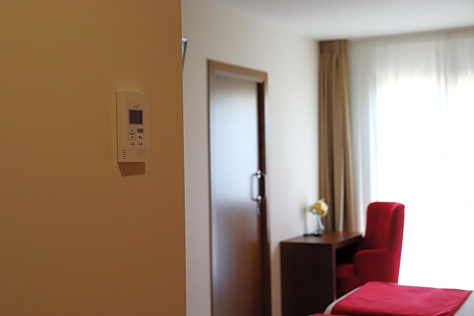 HOTEL ARZÚA