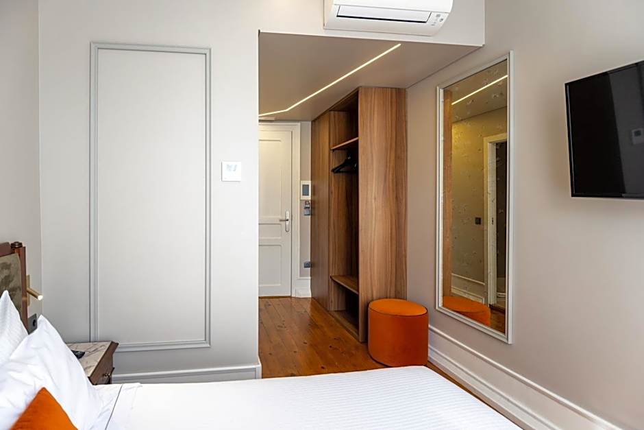 Avenida Boutique Hotel