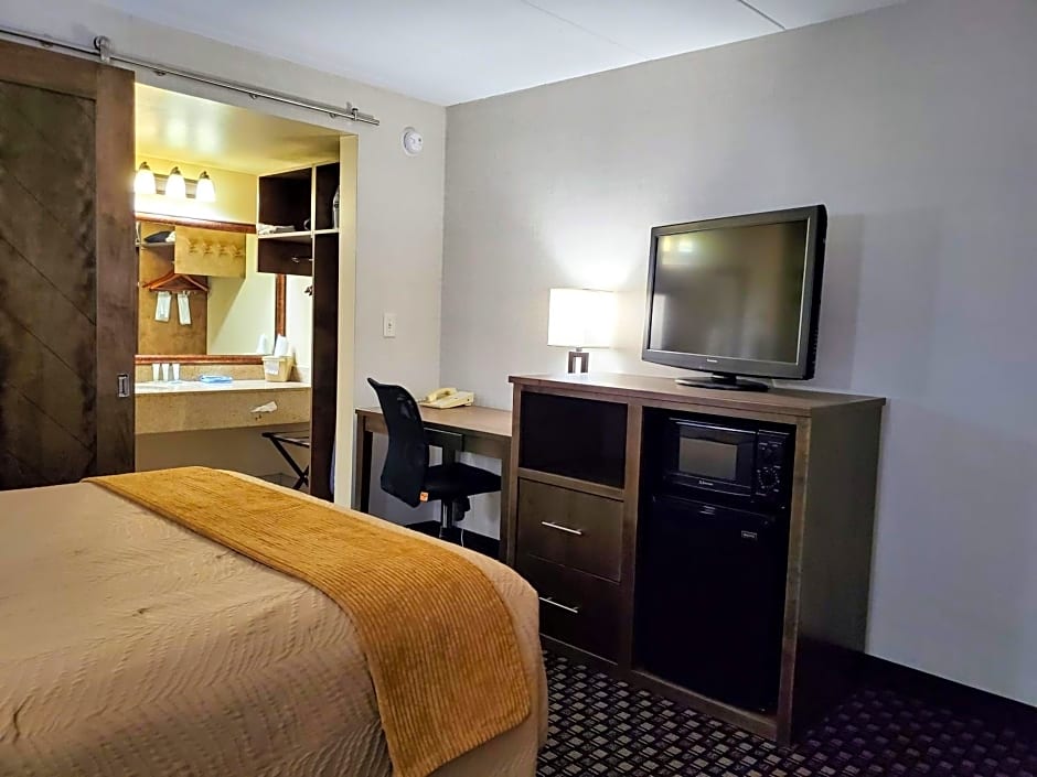 Ramkota Hotel Watertown