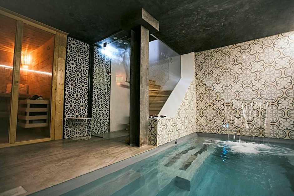 Castello Prime Suites