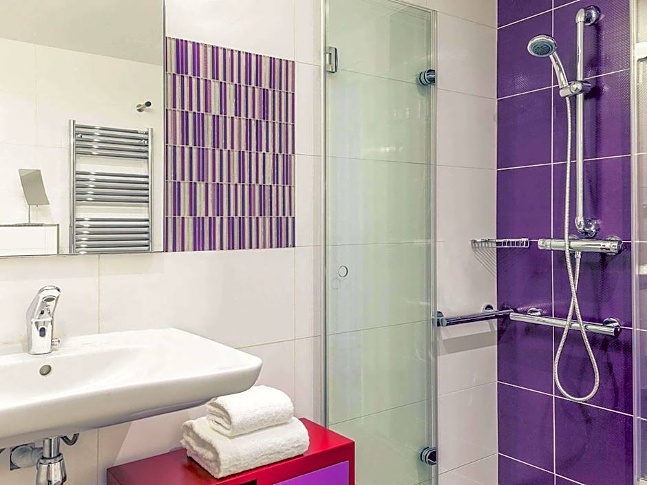 Mercure Toulouse Sud
