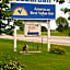 Americas Best Value Inn Suburban Motel
