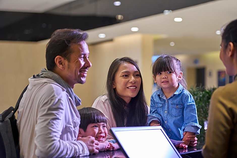 Yume Dream Genting Highlands