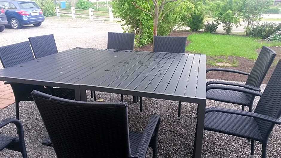 Flair Landhotel Strengliner Mühle