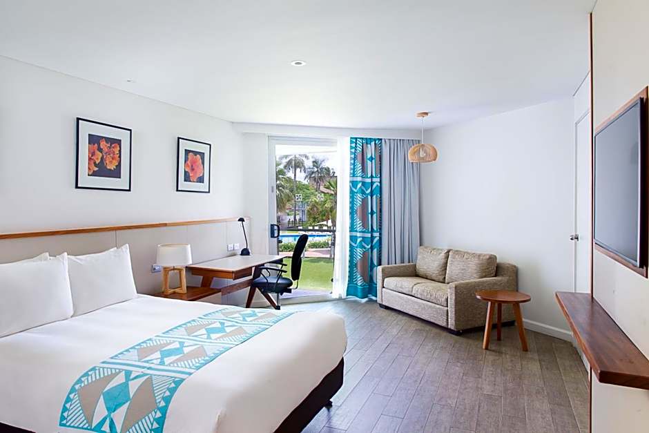 Holiday Inn Suva By IHG
