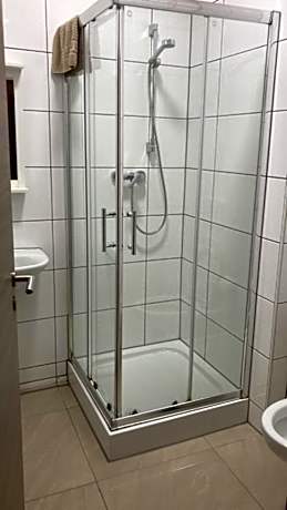 Twin Room with Private Bathroom