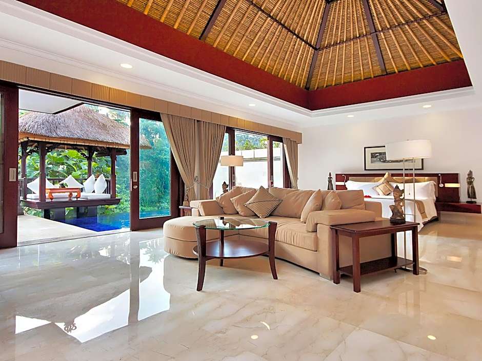 Photo 1 of 5 of Deluxe Villa, Terrace
