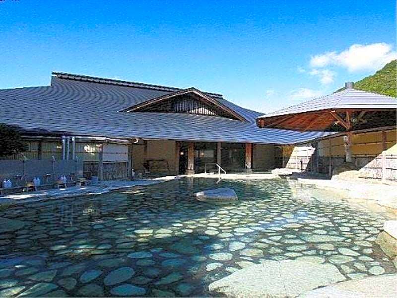 Watarase Onsen Hotel Sasayuri