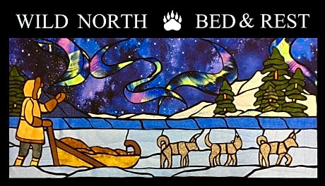 Wild North Bed & Rest