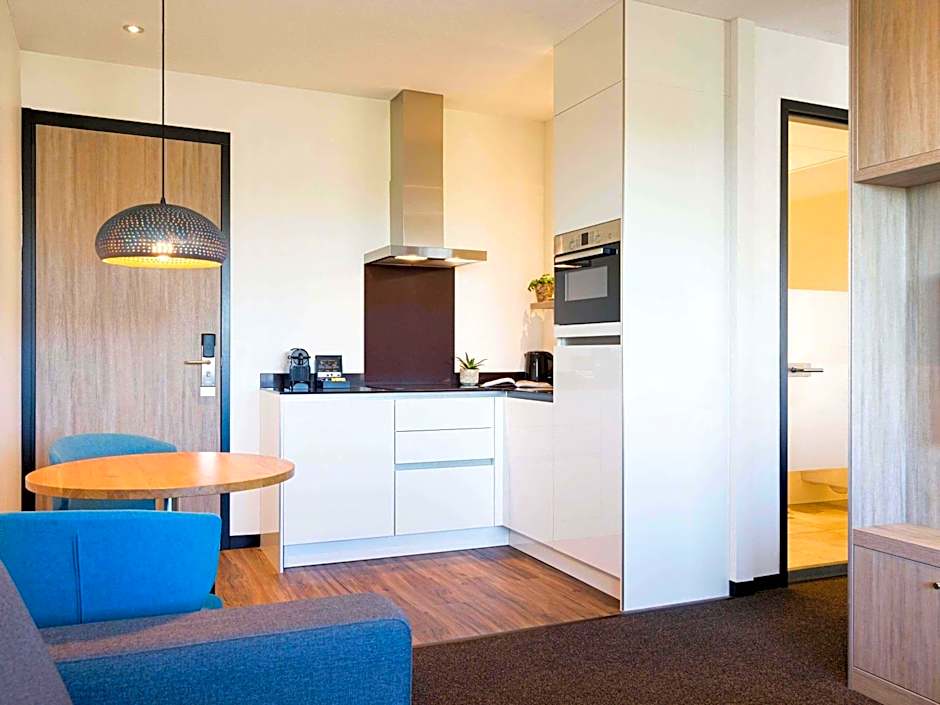 Aparthotel Adagio Amsterdam City South