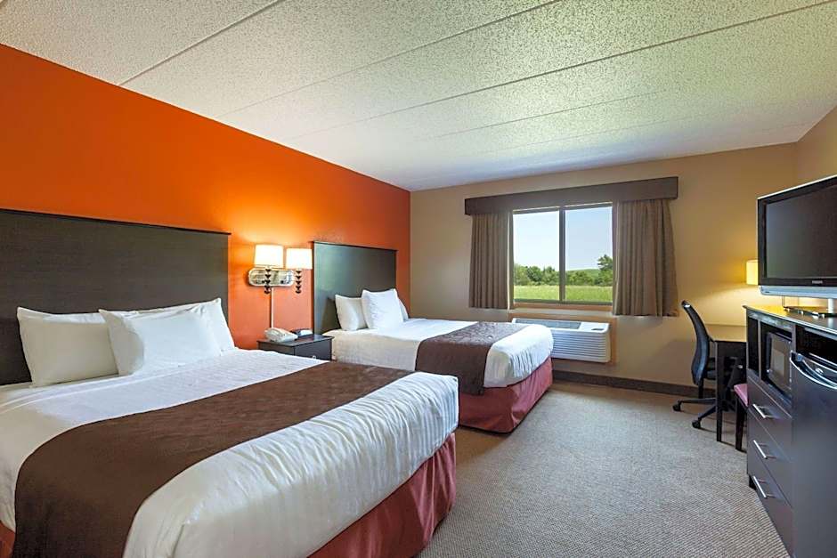 AmericInn by Wyndham Algona