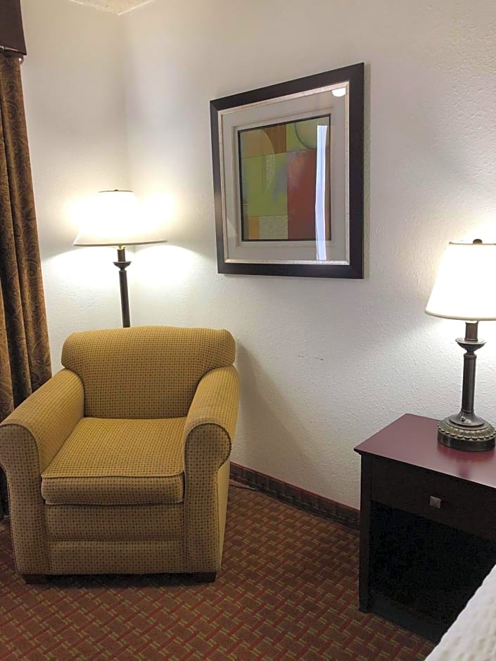 La Quinta by Wyndham Casper Event Center Area