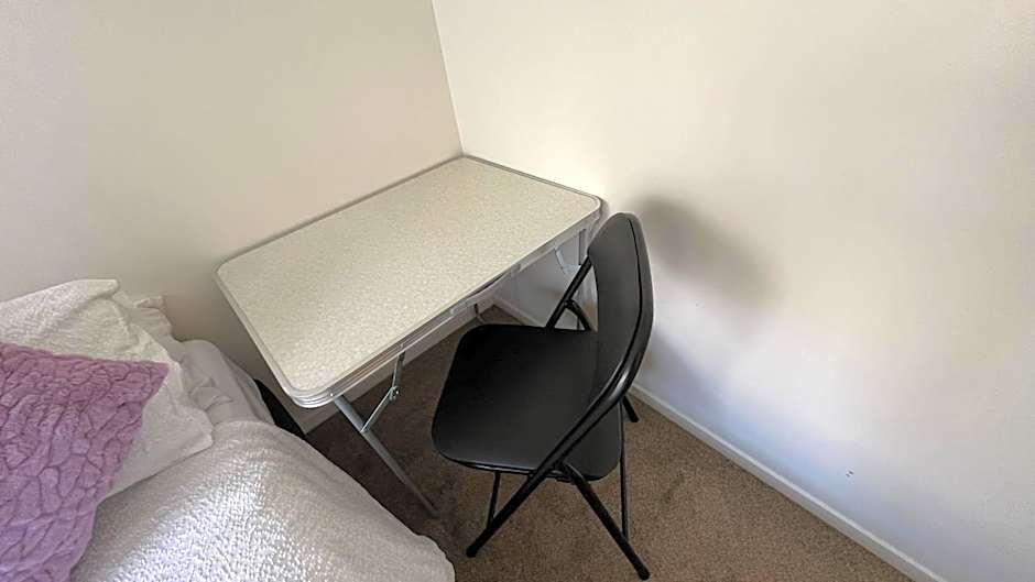 New Home Vibes Stylish Room