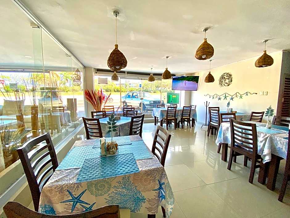 Hotel Playa de Oro - Enfrente de WTC y Plazas Comerciales