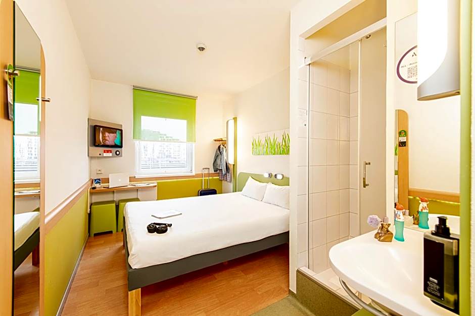 ibis budget Krakow Stare Miasto
