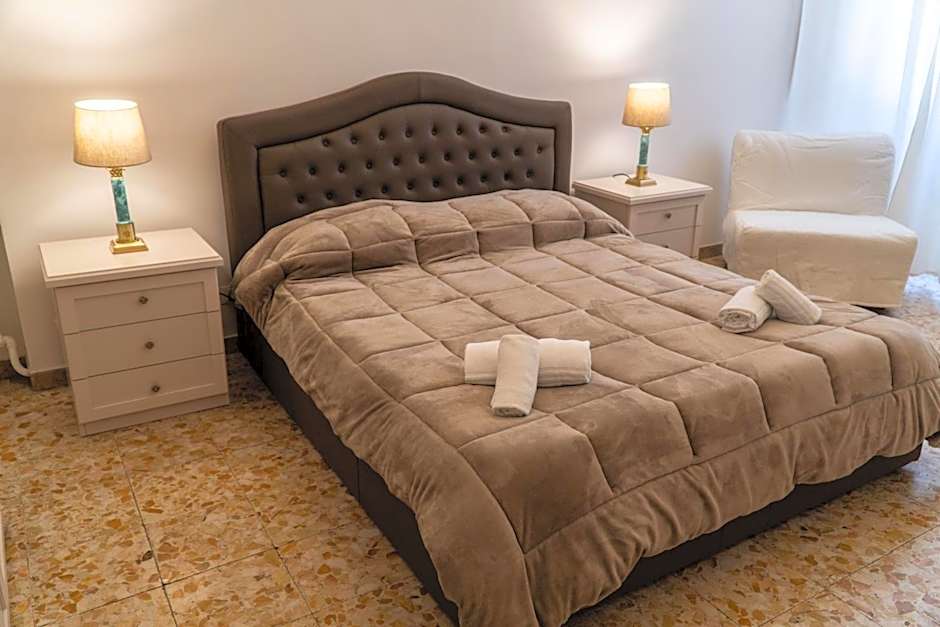 Residence Le Cure