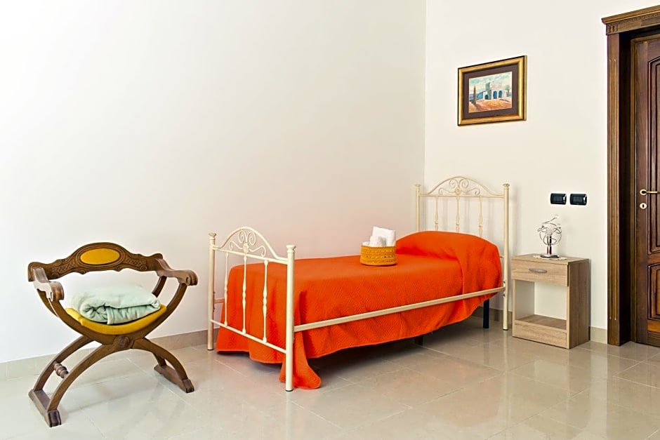 Antico Borgo B&B