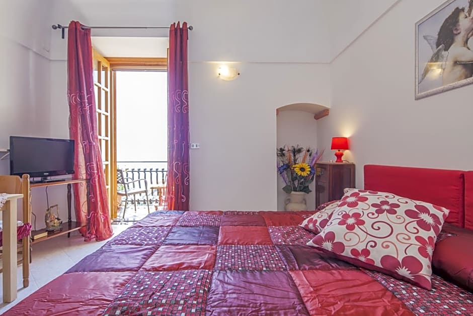 Il Rifugio del Poeta