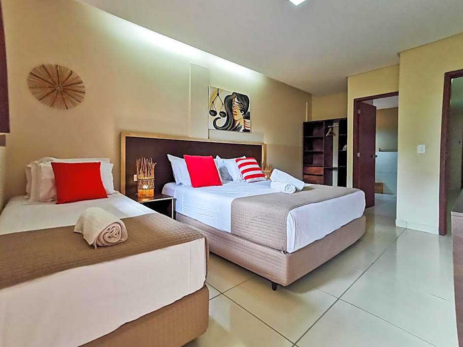 Pousada Casa Kuavá Experience