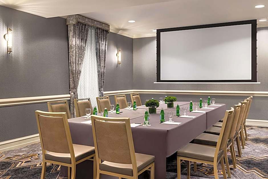 Martinique New York on Broadway Curio Collection by Hilton