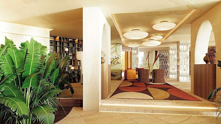 Casa de Sada Algarve Beach Resort, Curio Collection by Hilton