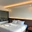 GEEN Hotel Chonburi