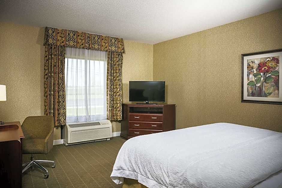 Hampton Inn By Hilton & Suites Toledo-Perrysburg